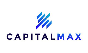 CapitalMax.com - Creative brandable domain for sale